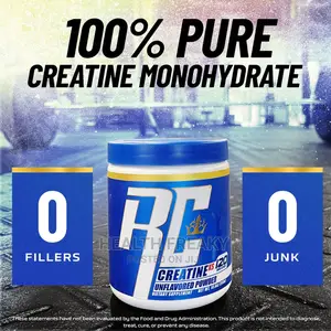 Creatine Ronnie Coleman Creatine Xs Muscle Builder Energy