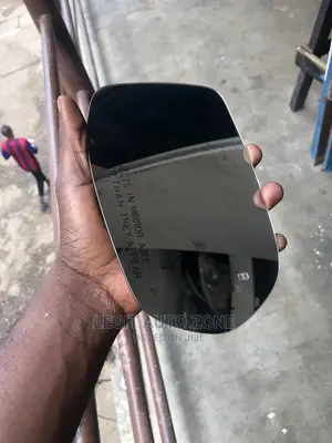 Honda CR-V Mirror Glass With Sensor Are Available Now