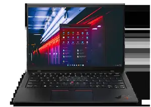 New Laptop Lenovo ThinkPad X1 Carbon 16GB Intel Core I7 SSD 1T