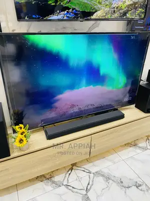 Super-powerful Sony 📌50W660F FHD Smart TV(50inch)