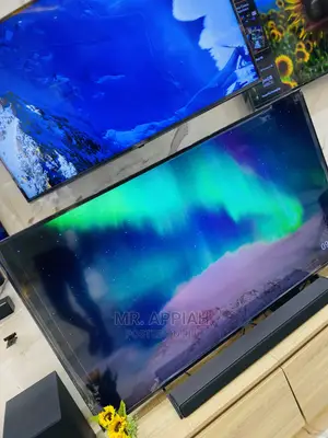 Sony 55X7500H 📌55inch Full HD Tv Works Faster Save Energy.