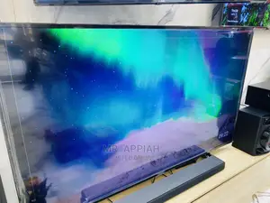 Sony(65X7500H) 65inch Full HD Works Faster Saves Energy.