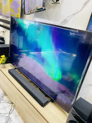 Sony 75X8000H 75inch Uhd Smart Tv Works Faster Saves Energy