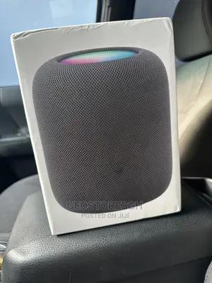 Apple - Homepod (2nd Generation) Smart Speaker