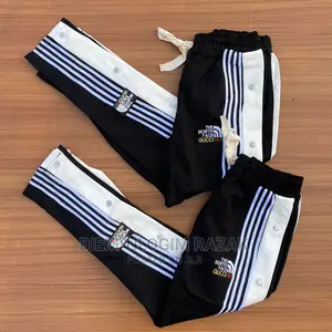 Original North Face Gucci Free Leg Joggers Available in Stoc
