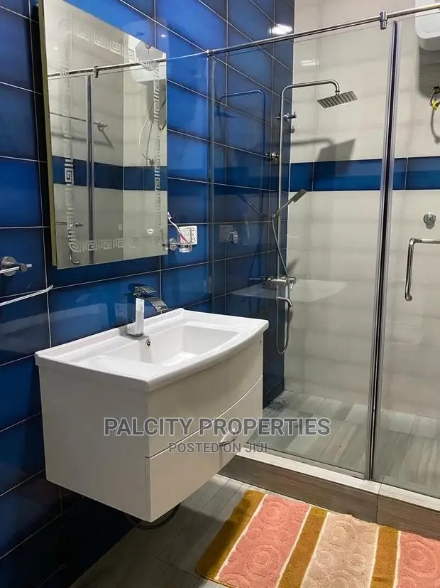 Furnished 7bdrm Mansion in Palcity Properties, Kumasi Metropolitan