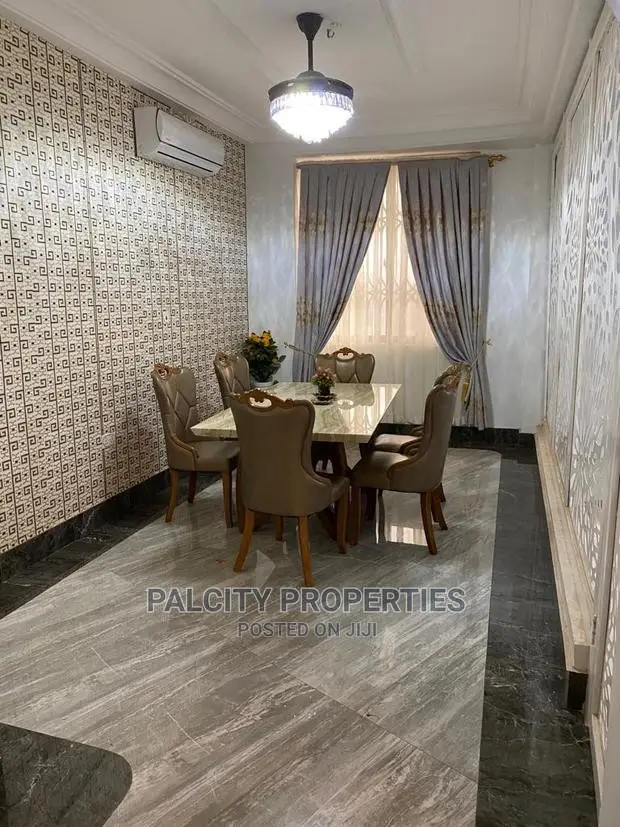 Furnished 7bdrm Mansion in Palcity Properties, Kumasi Metropolitan