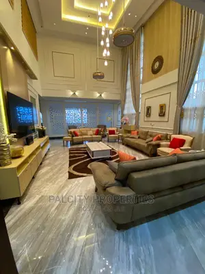 Furnished 7bdrm Mansion in Palcity Properties, Kumasi Metropolitan