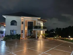 Furnished 7bdrm Mansion in Palcity Properties, Kumasi Metropolitan