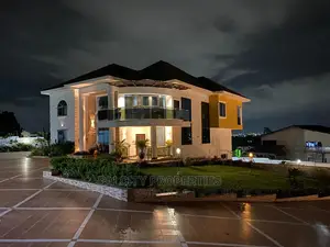 Furnished 7bdrm Mansion in Palcity Properties, Kumasi Metropolitan
