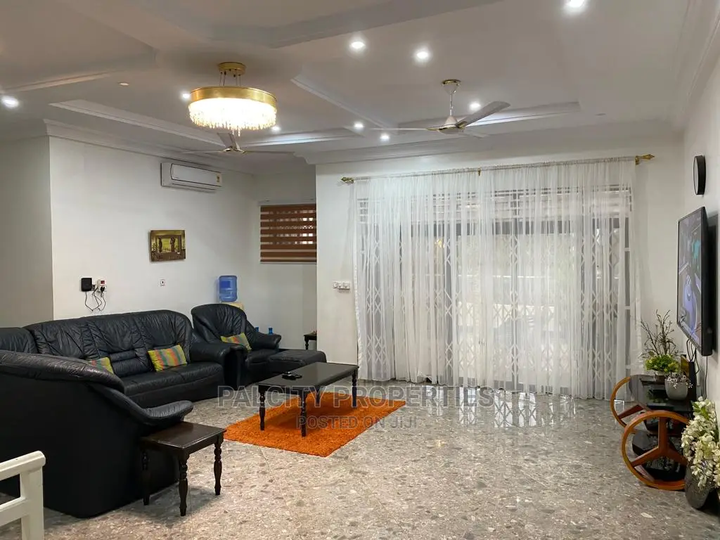 Furnished 7bdrm Mansion in Palcity Properties, Kumasi Metropolitan