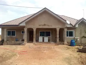 4bdrm House in Ashaiman Municipal for sale
