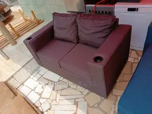 German 2in1 Sofa. Cofe . Free Delivery
