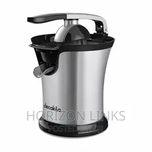 Decakila KEJC008B Citrus Juicer