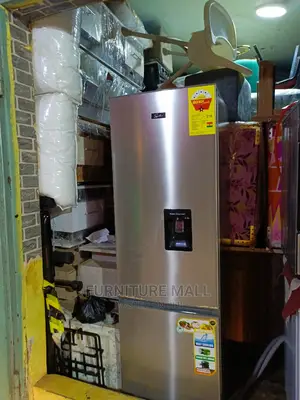 Sweet Refrigerator With Water Dispenser. 4star