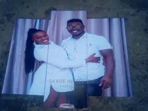 Customize Wall Art
