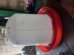 Automatic Drinker
