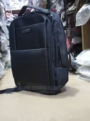 Backpack for JHS Up