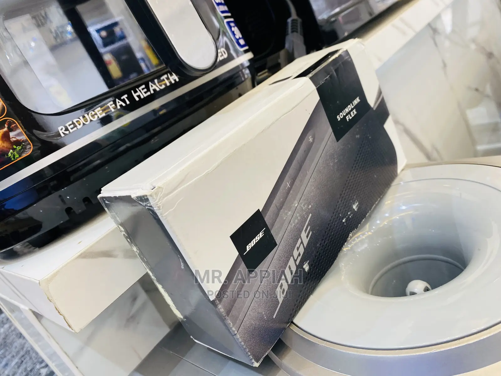 BuyBose Sound Linkflex Waterproof Wireless Speaker for Less