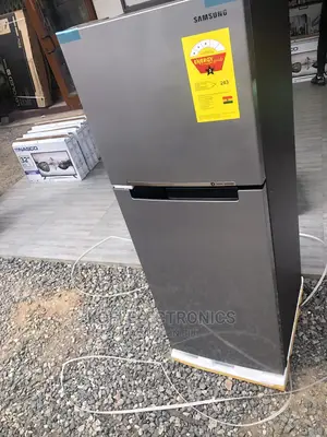 Quality Samsung RT28HAR4DSA 280 Litres Duracool Top Mount
