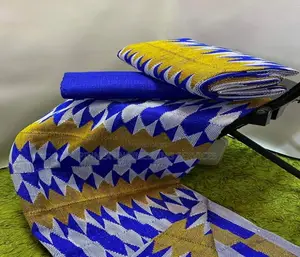 Kente/ Women Kente/ Hand Made Kente