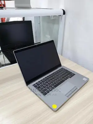Laptop Dell Latitude 5310 16GB Intel Core I7 SSD 512GB