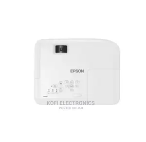 EPSON EB-E01 MULTIMEDIA PROJECTOR With Usb Display Function