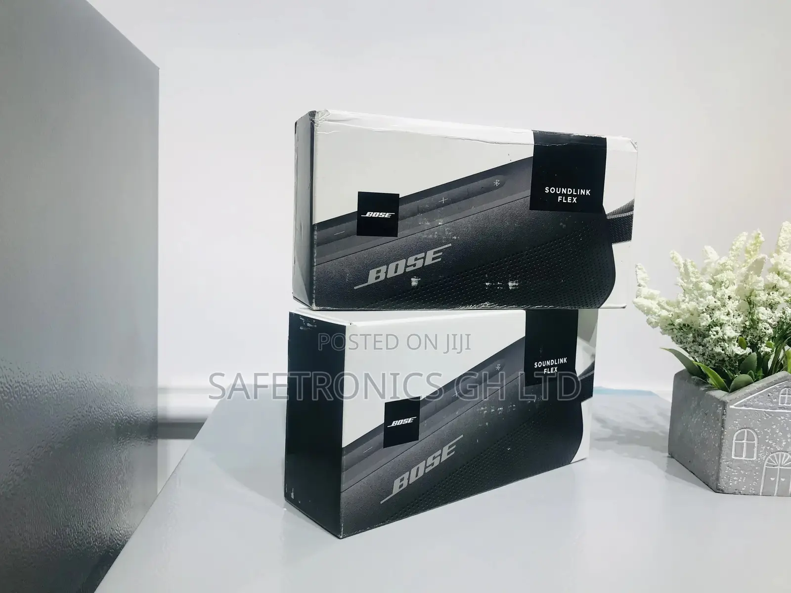 Bluetooth Soundbar Bose Soundlink Flex Wireless