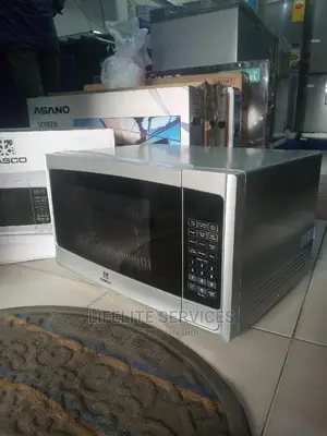 Large Nasco Microwave 25litres