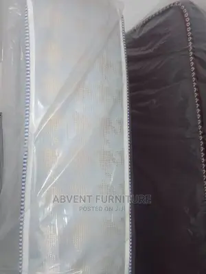 Orthopedic Double Mattress
