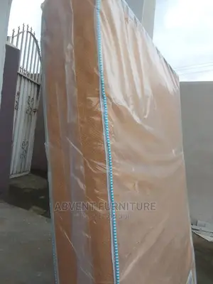 Orthopedic Double Mattress