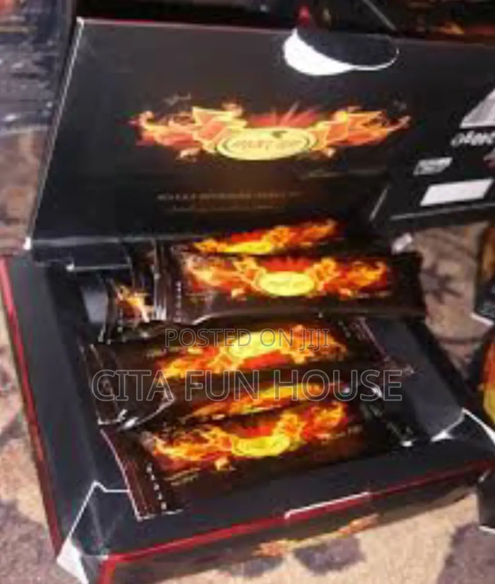 Maccun Plus(M Plus) Honey (Men/Women)
