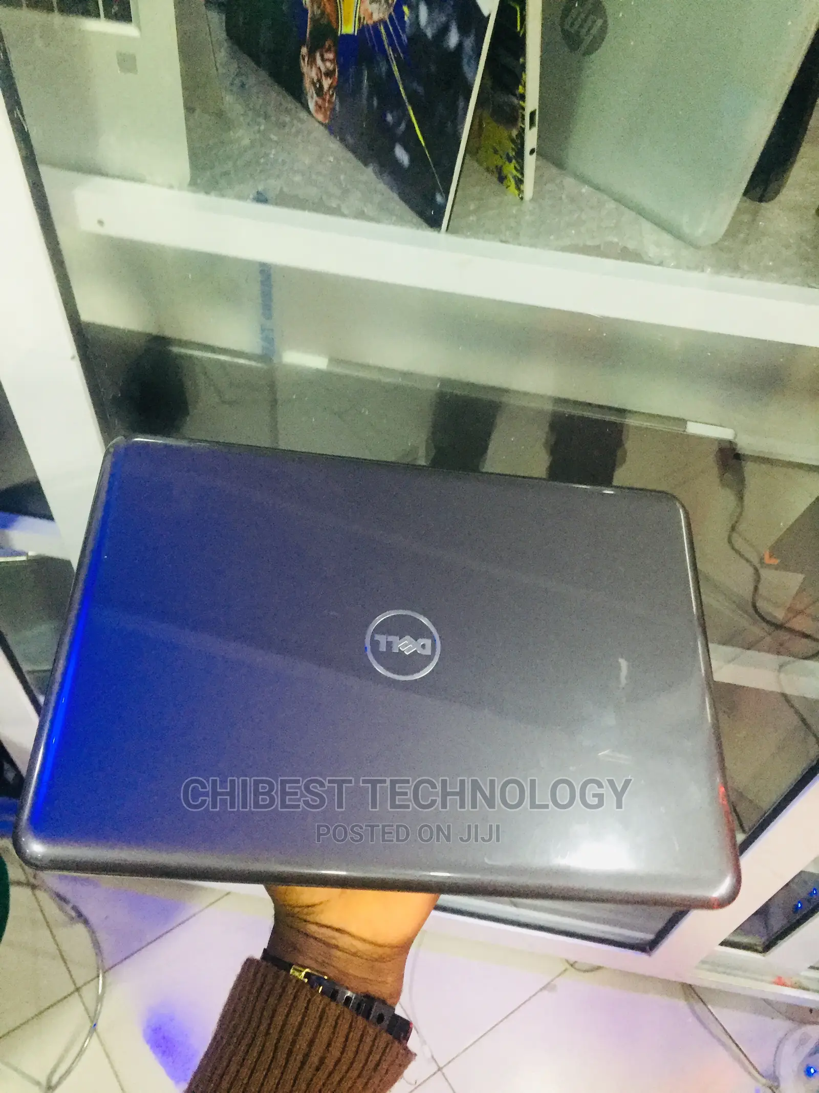 Laptop Dell Latitude 13 3380 4GB Intel Core I3 HDD 500GB