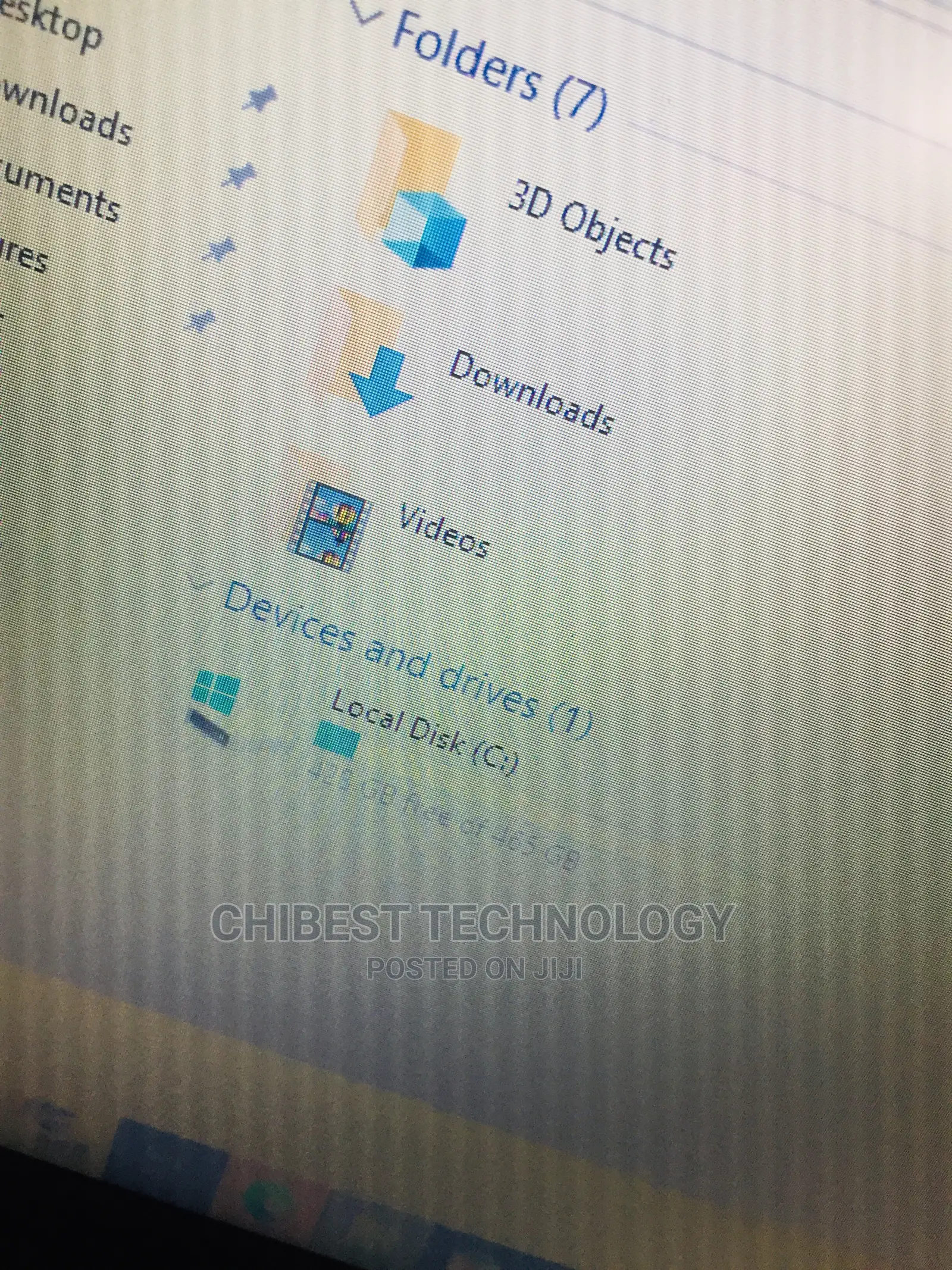 Laptop Dell Latitude 13 3380 4GB Intel Core I3 HDD 500GB