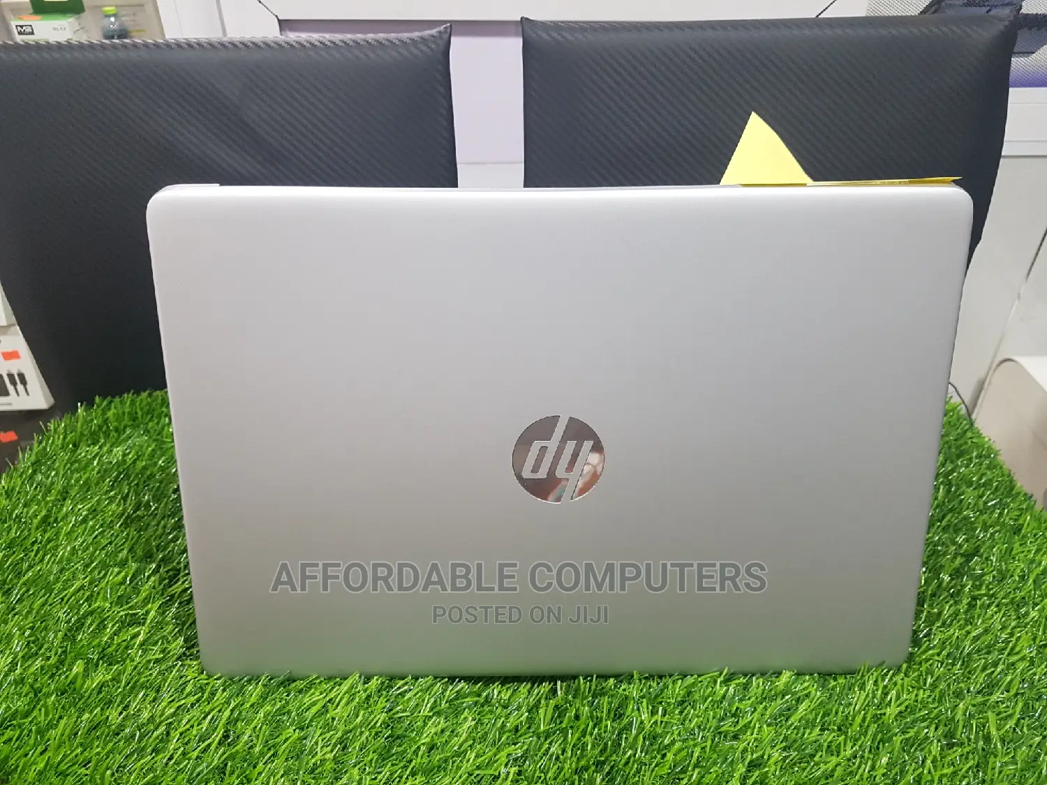 New Laptop HP 15 8GB Intel Core I5 SSD 512GB