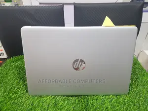New Laptop HP 15 8GB Intel Core I5 SSD 512GB