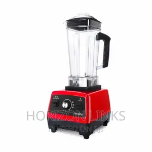 Decakila 2L Power Blender 1600W - KEJB031R