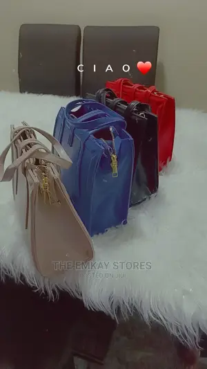 Lady's Cute Bag