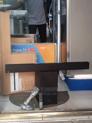 Samsung Bluetooth Sound Bar 300watt