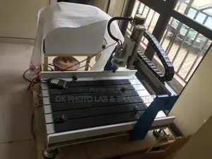 Stylecnc Stg6090 CNC Router Machine