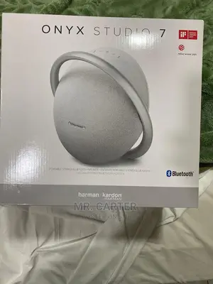 Harman Kardon Onyx 7