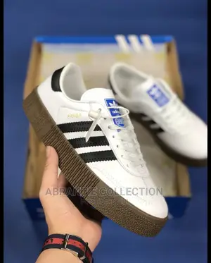 Adidas Samba