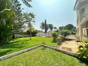 3bdrm House in Cantonments, Dworwulu for rent