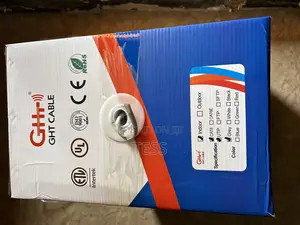 Cat6 Network Cable 305m GHT