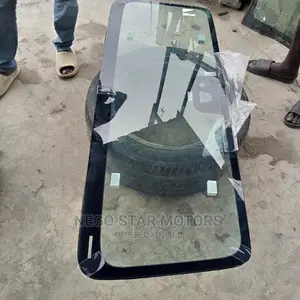 Mercedes Benz G Wagon 2021 Front Windscreen Camera Type
