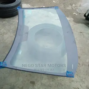 Mitsubishi Outlander 2018 Front Windscreen Normal Type