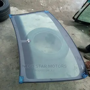 Chevrolet Malibu 2014 Front Windscreen