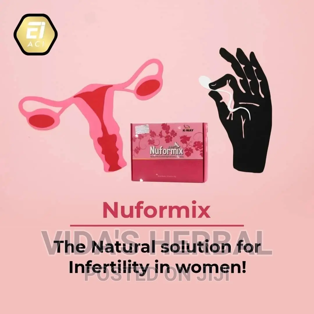 Nuformix Product