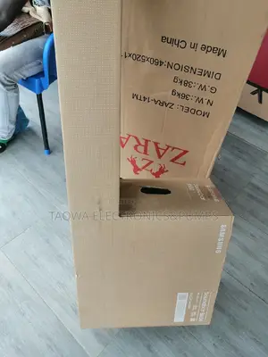 Very Powerful, B650 Samsung Sound Bar