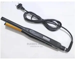 Pixie Thin Slim Hair Straightener